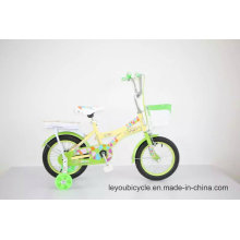 12 Inch New Children Bicycle Ly-C-020